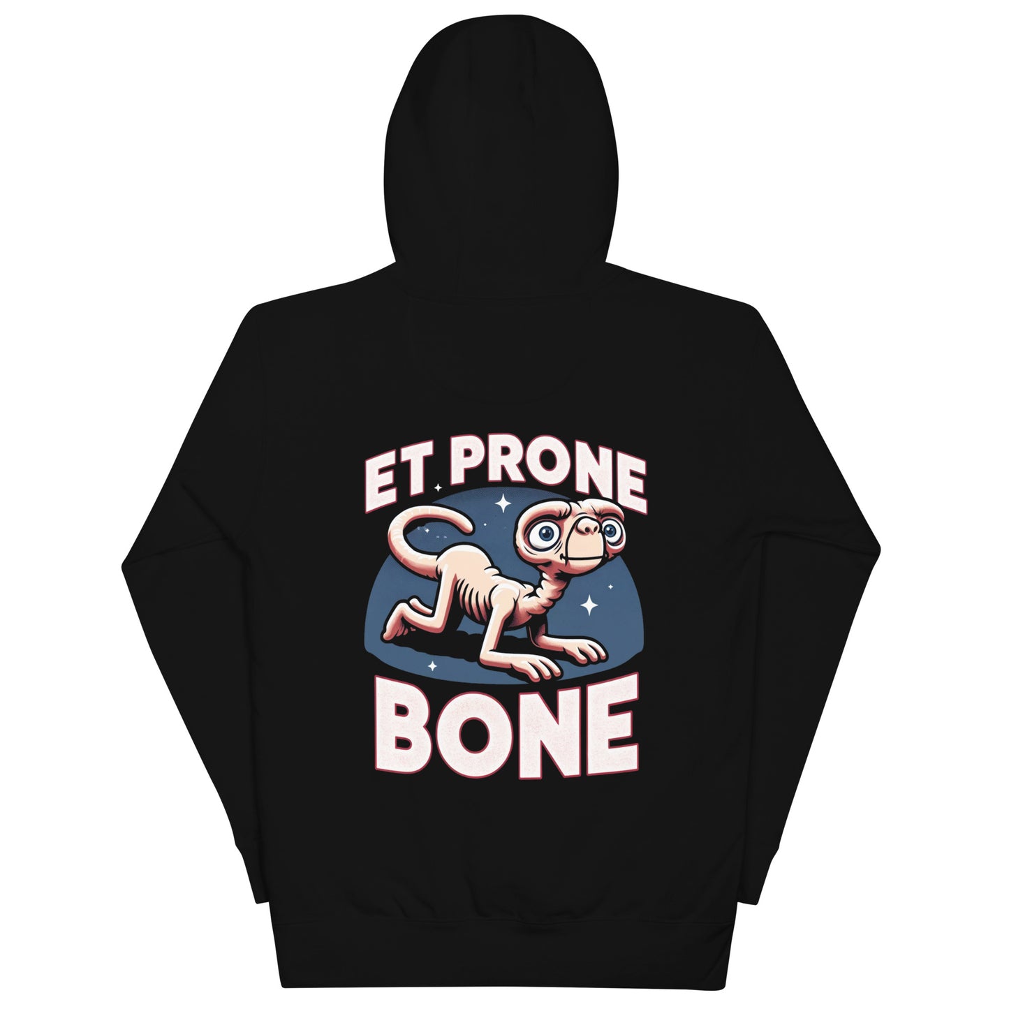 ET Prone Bone Hoodie