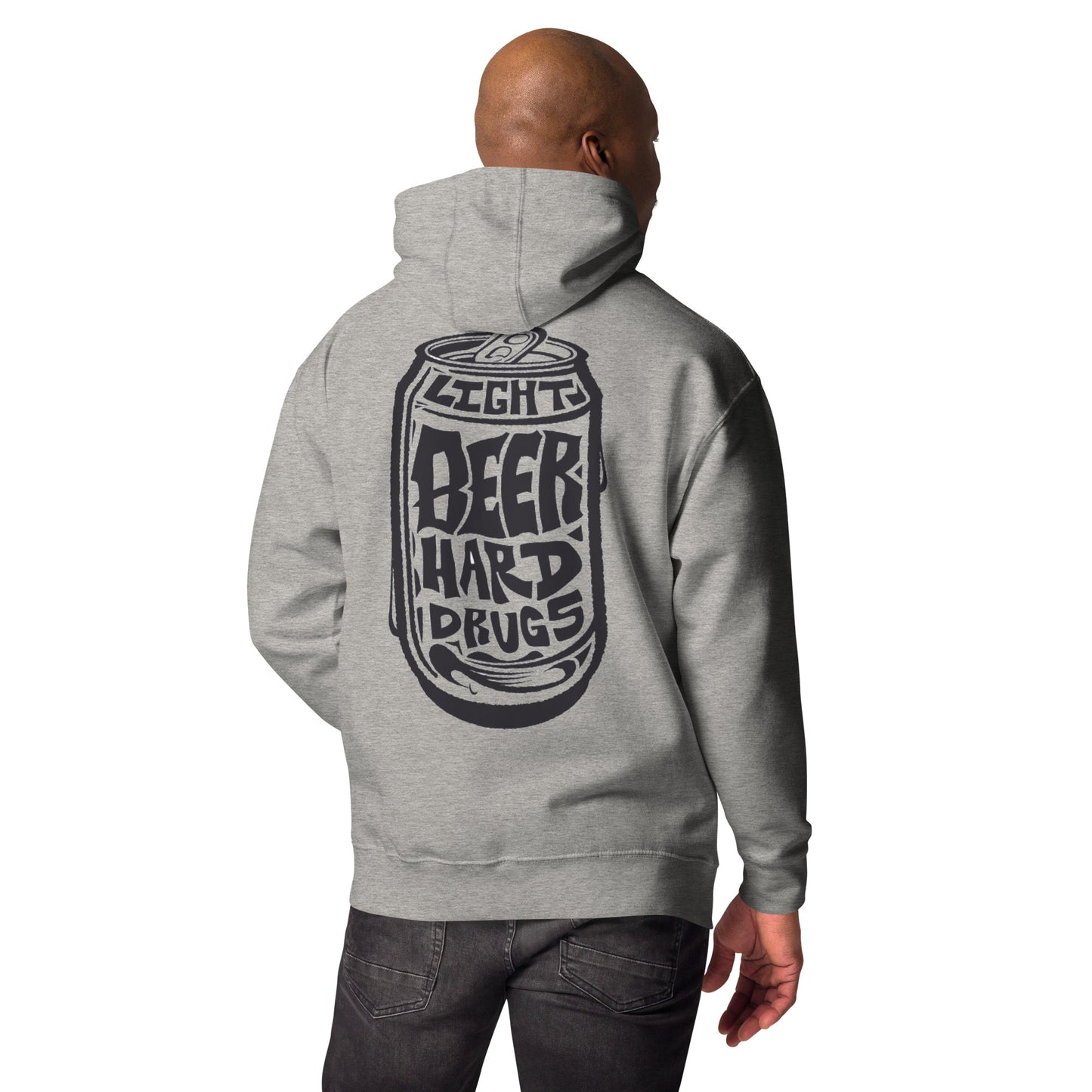 LBHD Hoodie