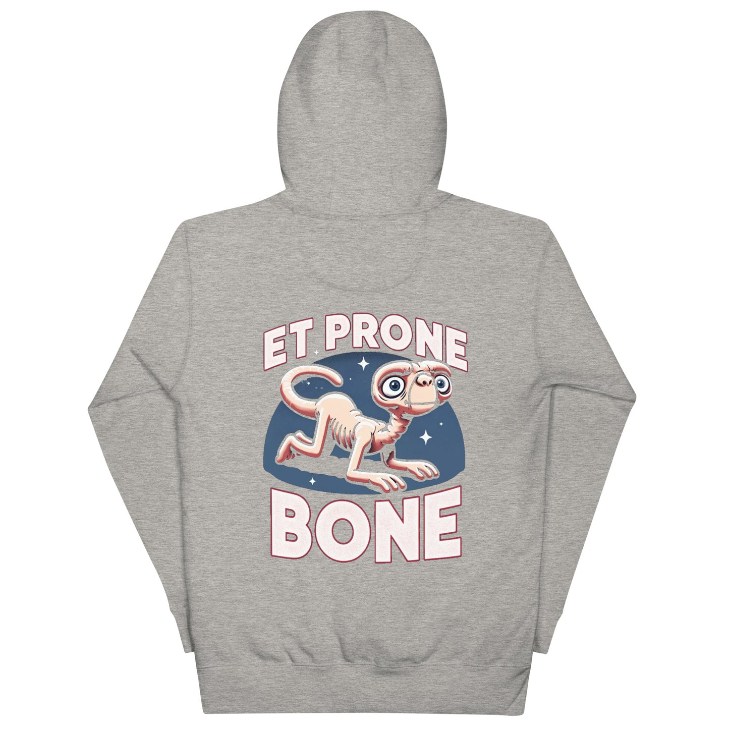 ET Prone Bone Hoodie