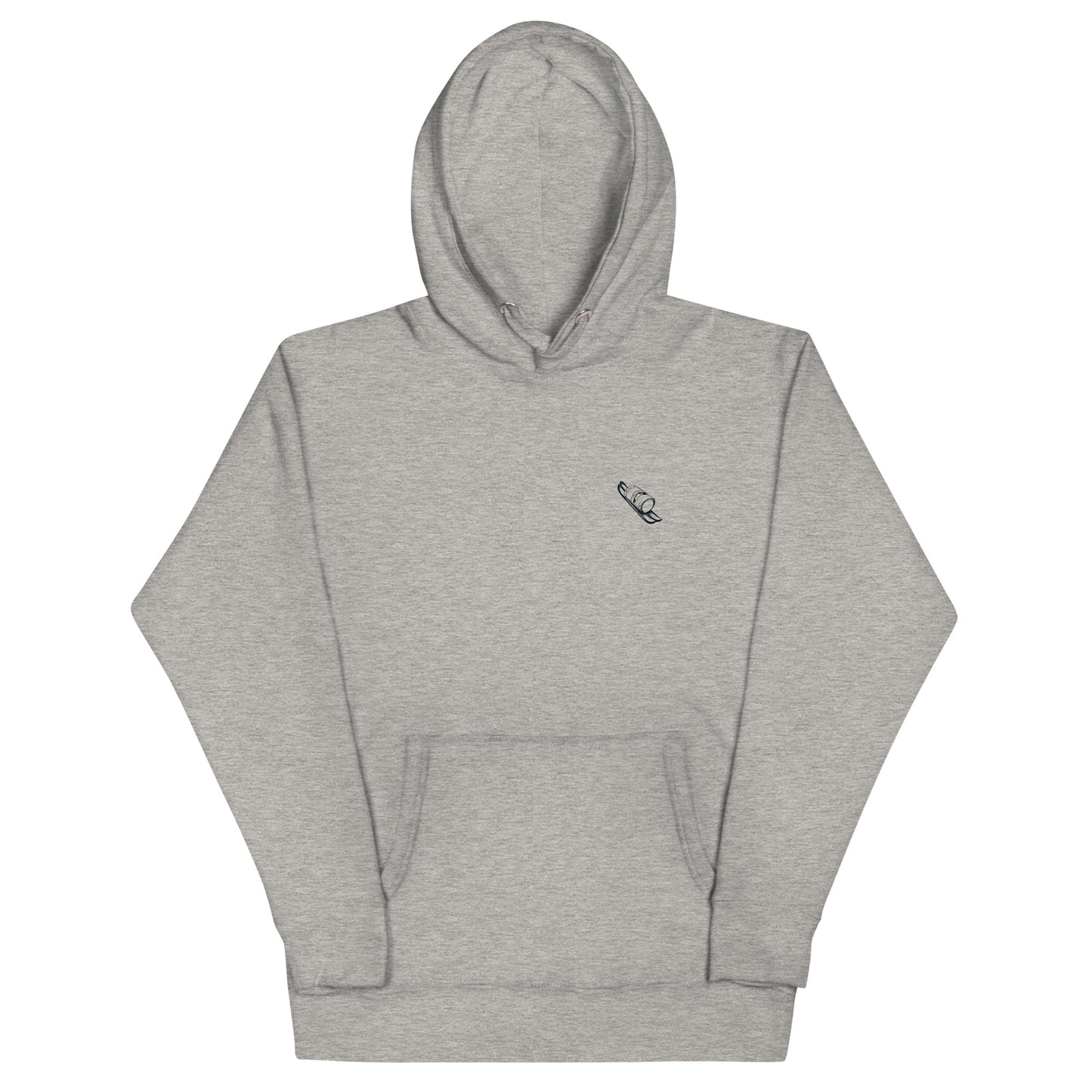 Skiing Lines Since '95 Unisex Hoodie