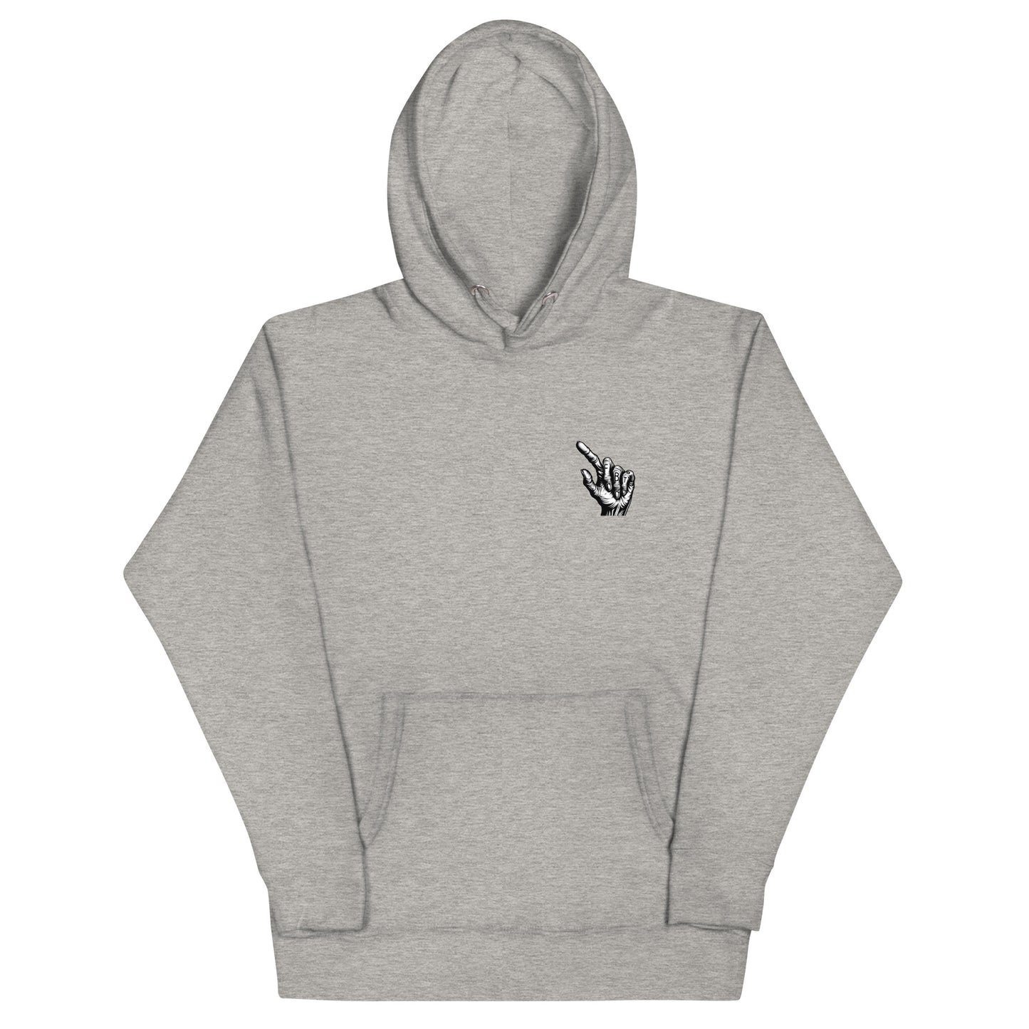 ET Prone Bone Hoodie