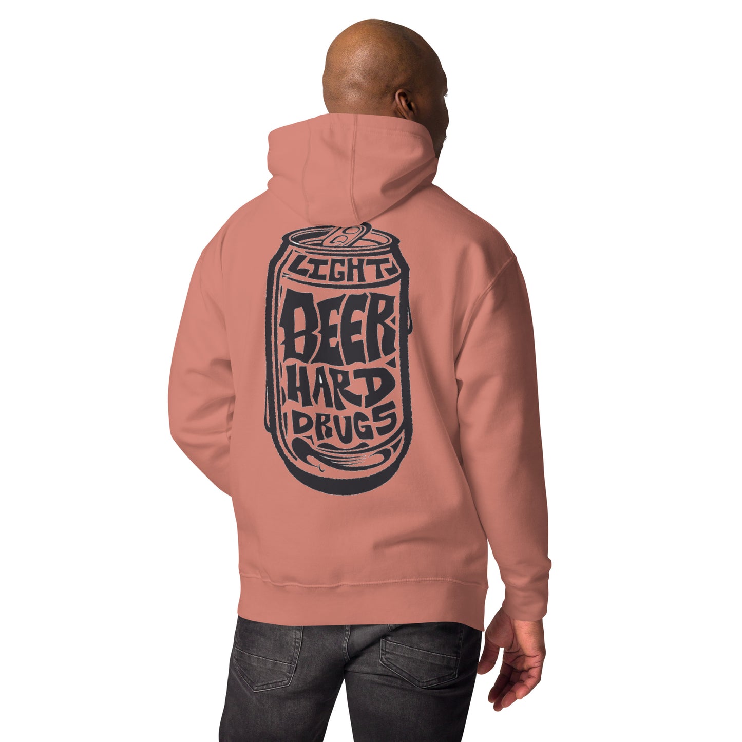 LBHD Hoodie