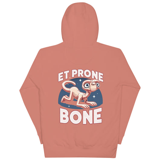ET Prone Bone Hoodie