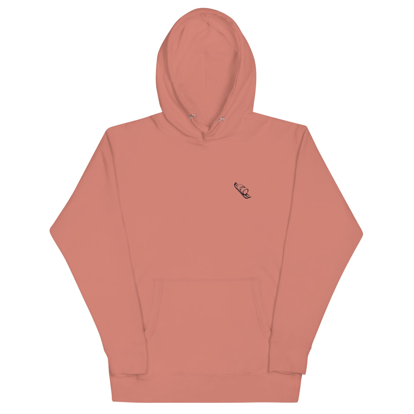 Skiing Lines Since '95 Unisex Hoodie