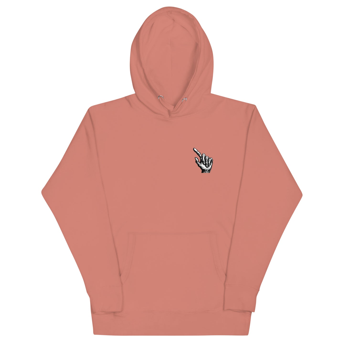 ET Prone Bone Hoodie