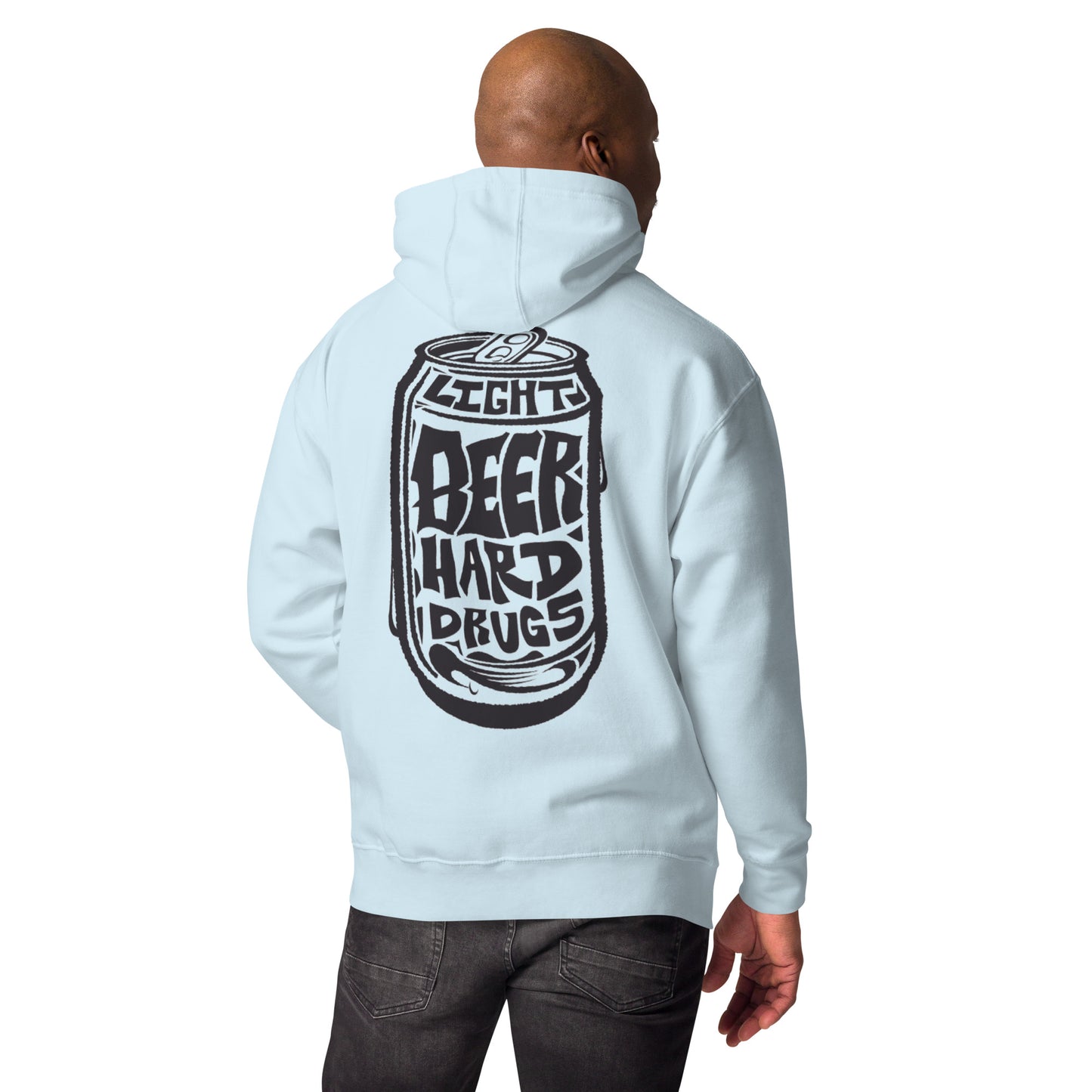 LBHD Hoodie