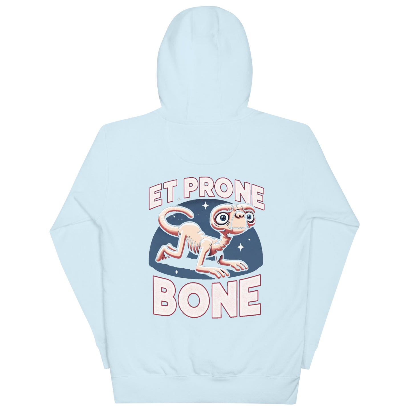 ET Prone Bone Hoodie