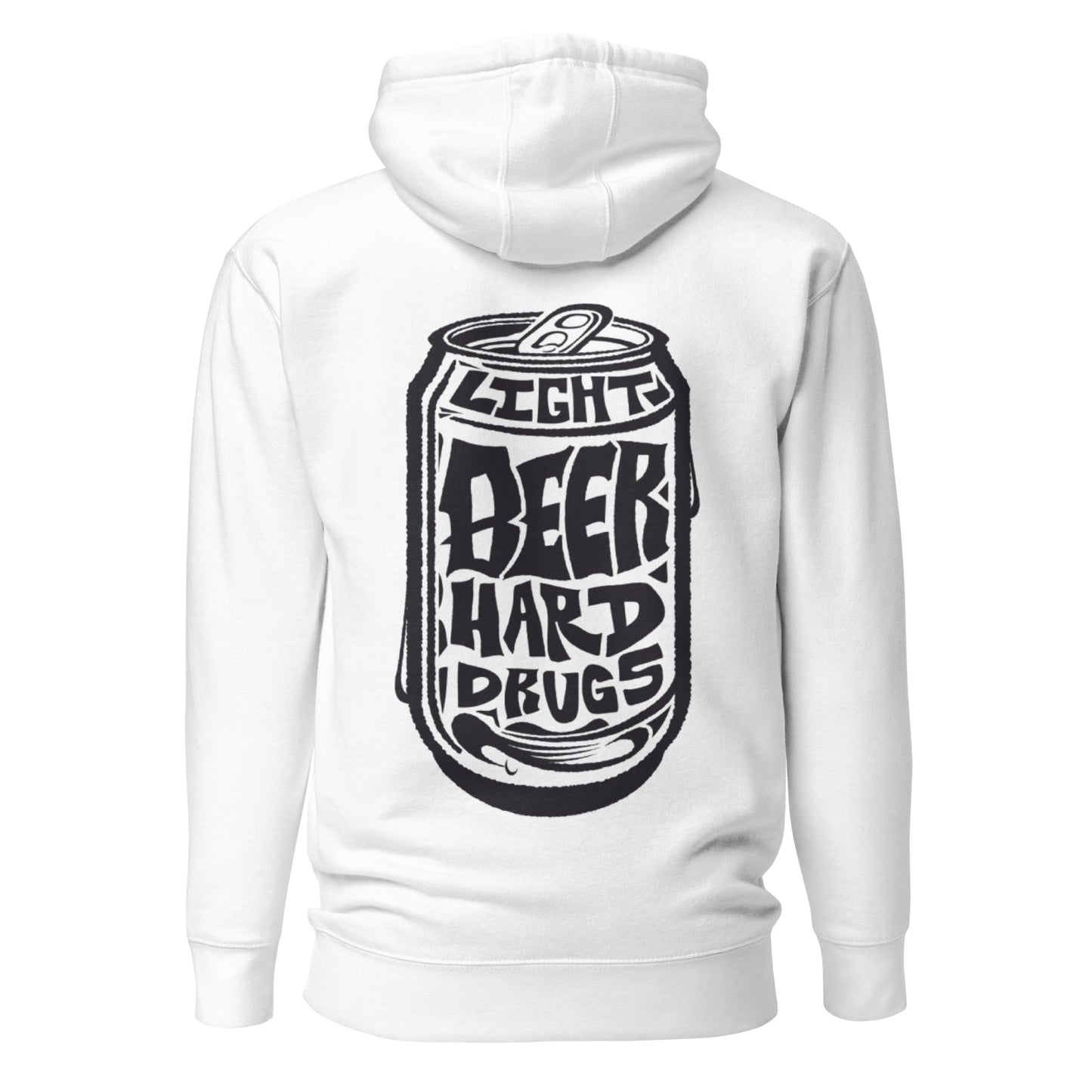 LBHD Hoodie