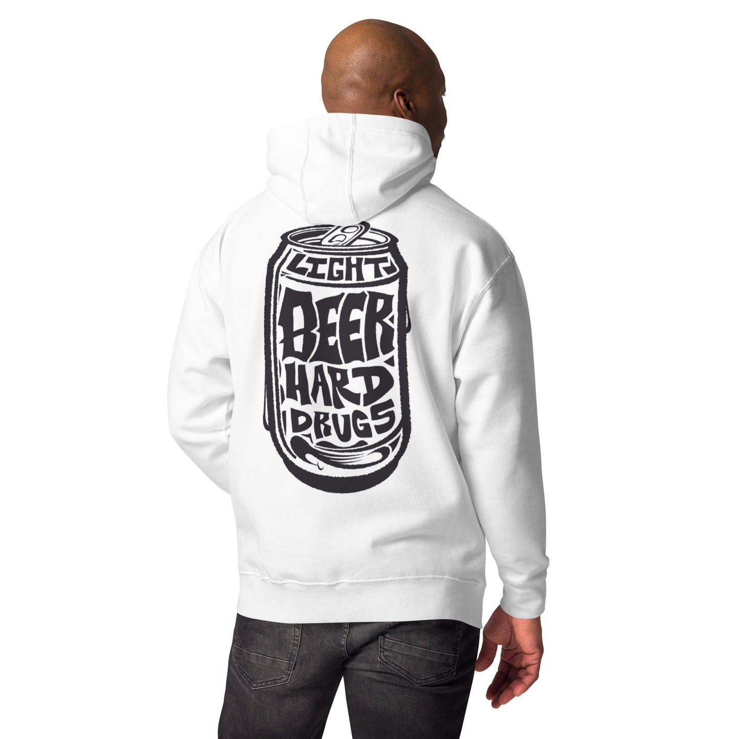 LBHD Hoodie