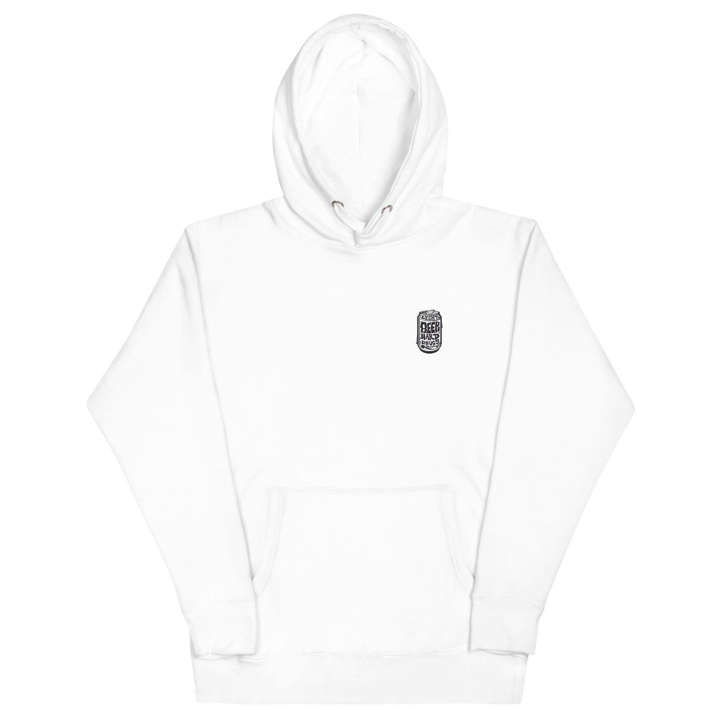 LBHD Hoodie