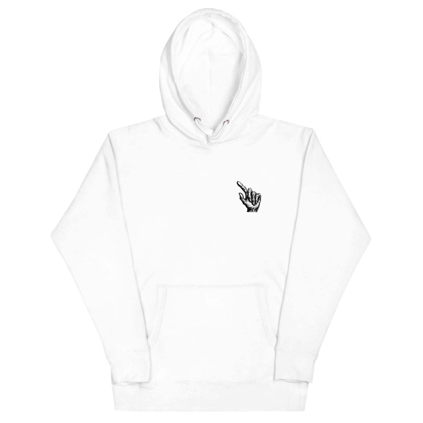 ET Prone Bone Hoodie