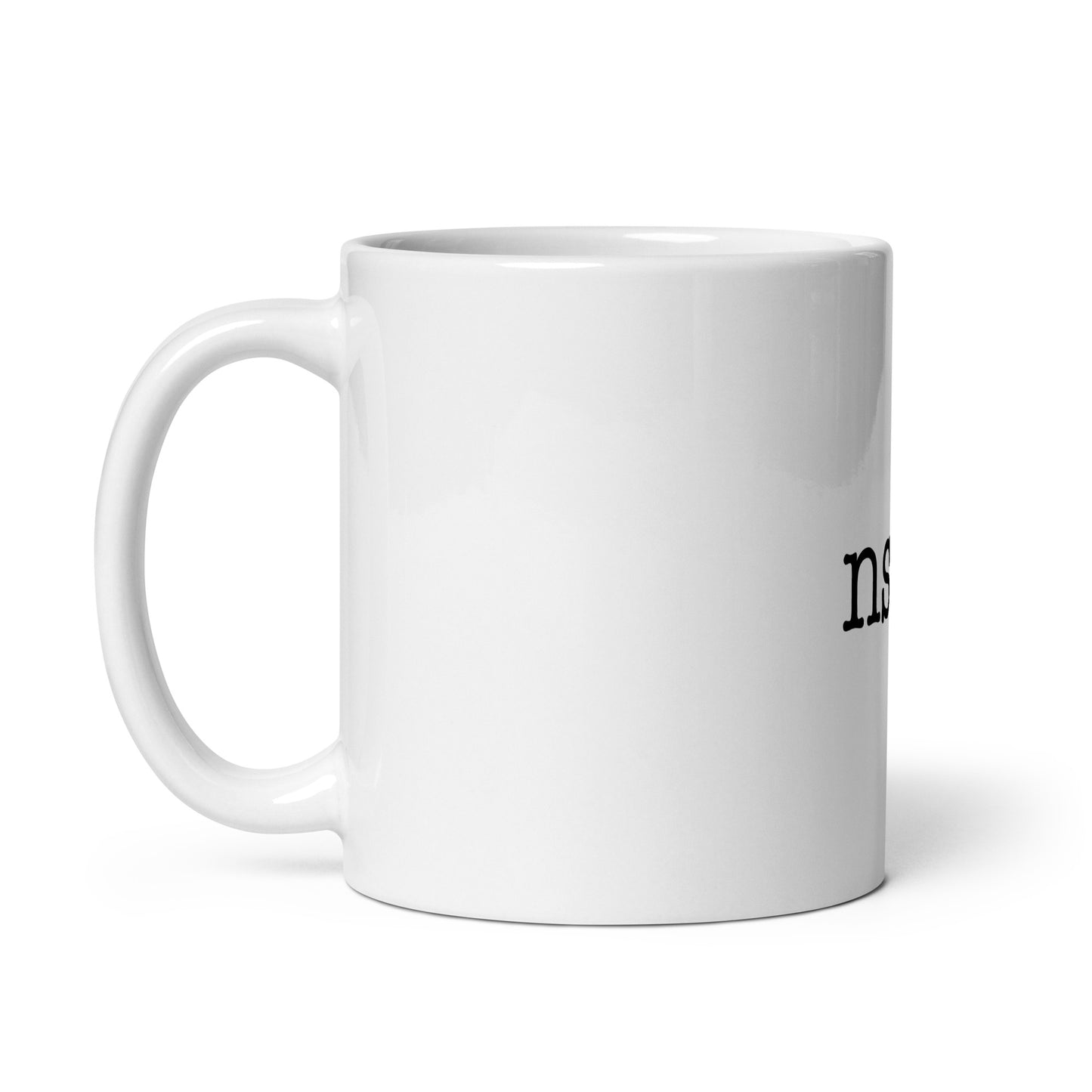 NSFW mug