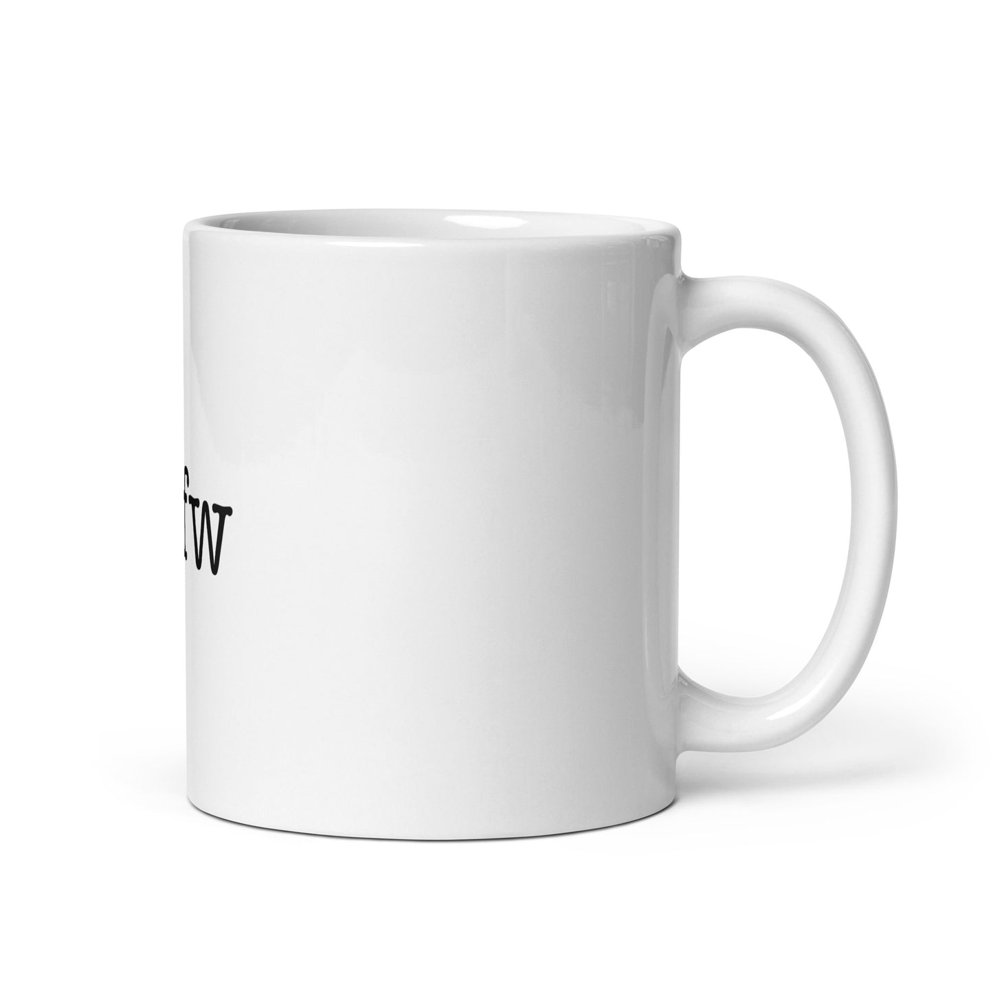 NSFW mug