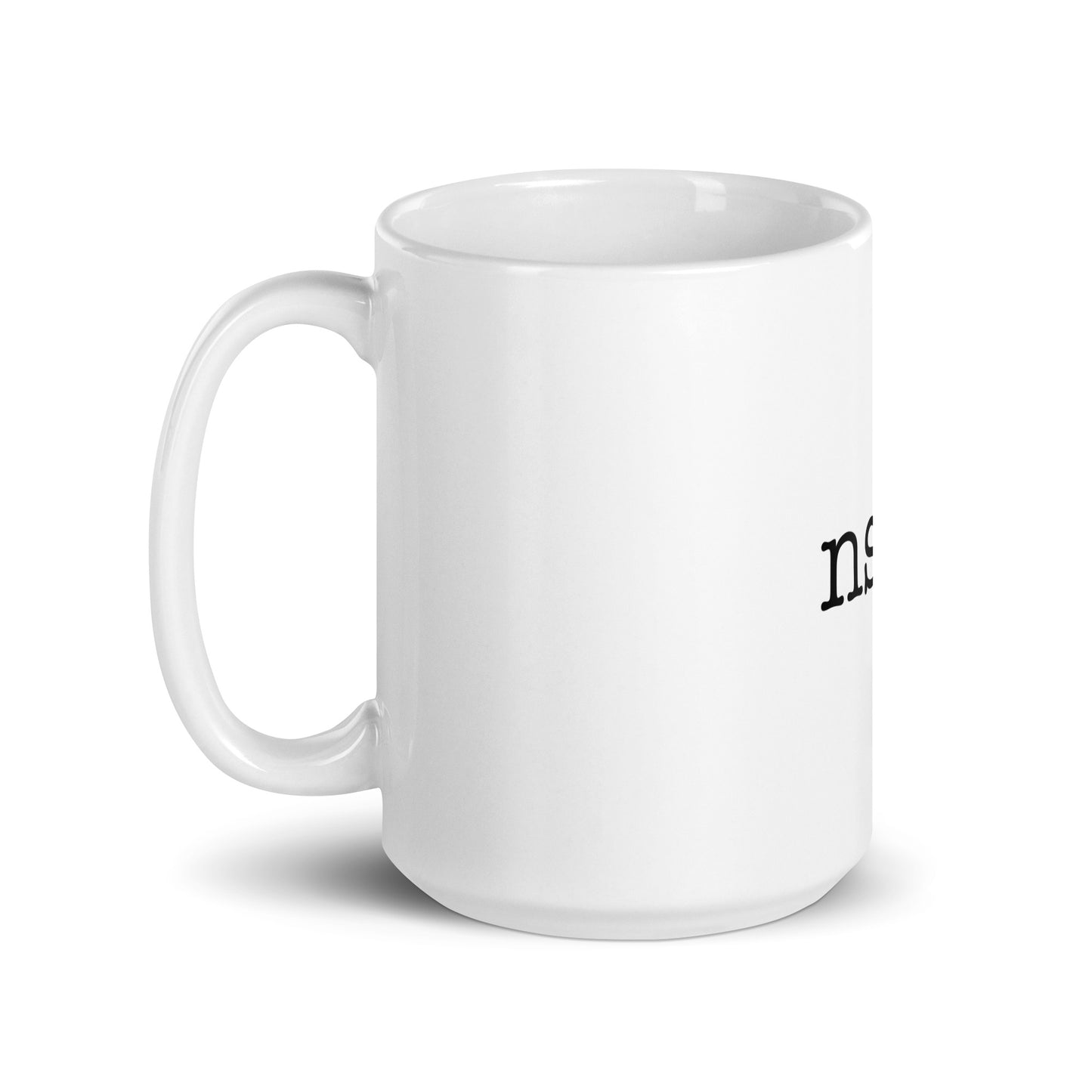 NSFW mug