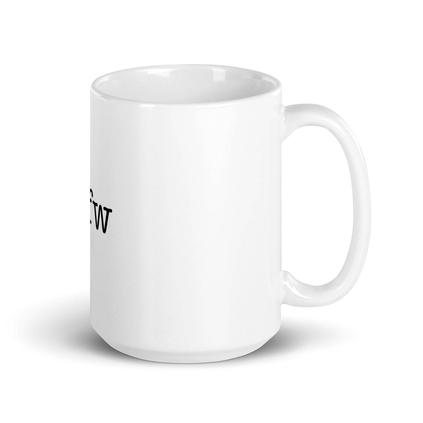 NSFW mug