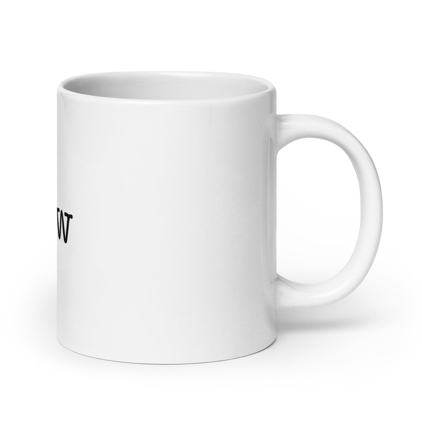 NSFW mug